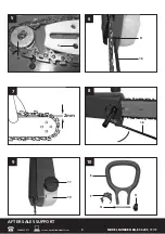 Preview for 5 page of Gardenline BG-EC 620T User Manual