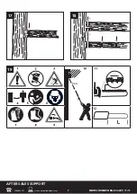 Preview for 7 page of Gardenline BG-EC 620T User Manual