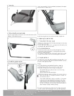 Preview for 6 page of Gardenline EL 600 Operating Instructions Manual