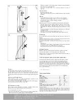 Preview for 7 page of Gardenline EL 600 Operating Instructions Manual