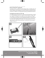 Preview for 10 page of Gardenline Essentials User Manual