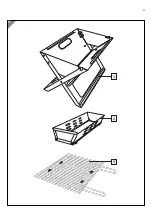 Preview for 3 page of Gardenline FB-01 User Manual