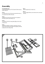 Preview for 5 page of Gardenline FB-01 User Manual