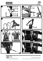 Preview for 7 page of Gardenline Garden 5 in 1 Petrol Tool User Manual