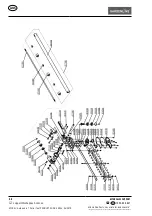 Preview for 48 page of Gardenline Garden 5 in 1 Petrol Tool User Manual