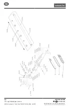 Preview for 50 page of Gardenline Garden 5 in 1 Petrol Tool User Manual