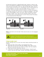 Preview for 23 page of Gardenline GCS-2000S Power Manual