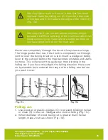 Preview for 26 page of Gardenline GCS-2000S Power Manual