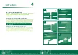 Preview for 6 page of Gardenline GLBV 2501 Manual