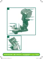 Preview for 13 page of Gardenline GLCS 85 E User Manual