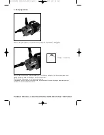 Предварительный просмотр 2 страницы Gardenline GLGP 1003 Quick Manual