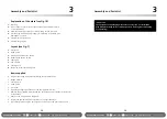 Preview for 9 page of Gardenline GLHT 6051 Operating Instructions & User Manual