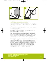 Preview for 19 page of Gardenline GLM1501 Power Manual