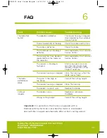 Preview for 23 page of Gardenline GLM1501 Power Manual