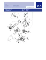 Preview for 1 page of Gardenline GLPC 40 User Manual