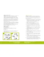 Preview for 8 page of Gardenline GLPC 40 User Manual