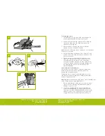 Preview for 12 page of Gardenline GLPC 40 User Manual
