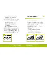 Preview for 13 page of Gardenline GLPC 40 User Manual