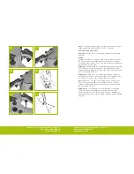 Preview for 16 page of Gardenline GLPC 40 User Manual