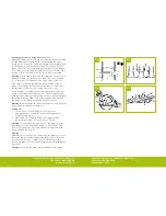 Preview for 17 page of Gardenline GLPC 40 User Manual