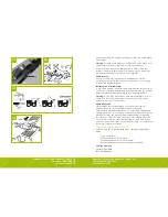 Preview for 22 page of Gardenline GLPC 40 User Manual