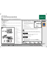 Предварительный просмотр 1 страницы Gardenline GLPC 41 Quick Start Manual