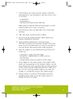 Preview for 5 page of Gardenline GLPHT26 User Manual