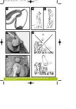 Предварительный просмотр 5 страницы Gardenline GLT 453 User Manual