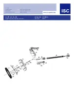 Gardenline GLTR29 Quick Setup Manual preview