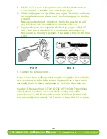 Preview for 14 page of Gardenline GPCS46Z User Manual