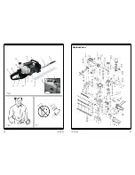 Preview for 2 page of Gardenline GPHS-26cc User Manual