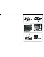 Preview for 5 page of Gardenline GPHS-26cc User Manual