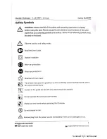 Preview for 4 page of Gardenline GY9600 User Manual