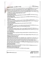 Preview for 7 page of Gardenline GY9600 User Manual
