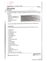 Preview for 11 page of Gardenline GY9600 User Manual