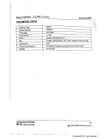 Preview for 12 page of Gardenline GY9600 User Manual