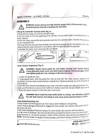 Preview for 13 page of Gardenline GY9600 User Manual