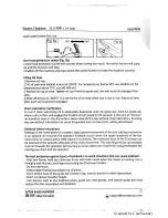 Preview for 14 page of Gardenline GY9600 User Manual