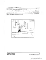 Preview for 18 page of Gardenline GY9600 User Manual