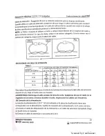 Preview for 30 page of Gardenline GY9600 User Manual