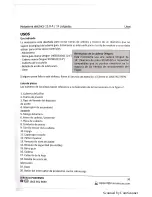 Preview for 32 page of Gardenline GY9600 User Manual