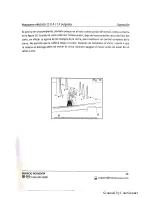 Preview for 40 page of Gardenline GY9600 User Manual