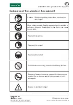 Preview for 2 page of Gardenline HL6500 User Manual