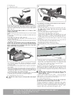 Preview for 6 page of Gardenline KSI 2100-40 User Manual