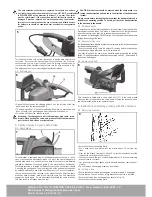 Preview for 7 page of Gardenline KSI 2100-40 User Manual