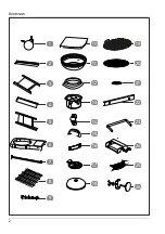 Preview for 2 page of Gardenline KT-001 Assembly Instructions Manual