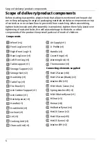 Preview for 4 page of Gardenline KT-001 Assembly Instructions Manual