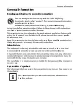 Preview for 7 page of Gardenline KT-001 Assembly Instructions Manual