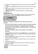 Preview for 23 page of Gardenline KT-001 Assembly Instructions Manual