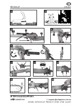 Preview for 4 page of Gardenline MFH3300-4P User Manual